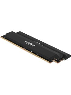Crucial Pro OC (2x16GB, CL38, XMP, EXPO)