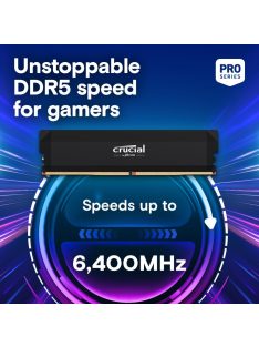 Crucial Pro OC (2x16GB, CL38, XMP, EXPO)