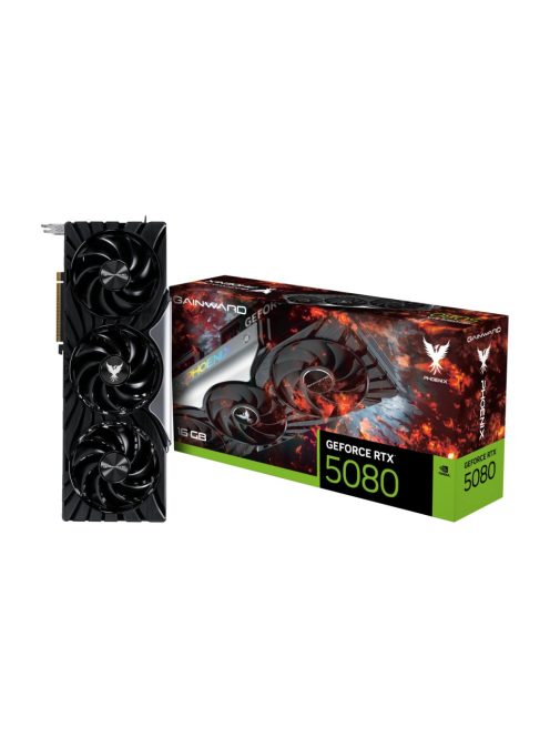 GeForce RTX 5080 Gainward Phoenix
