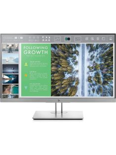 szépséghibás 24" HP EliteDisplay E243