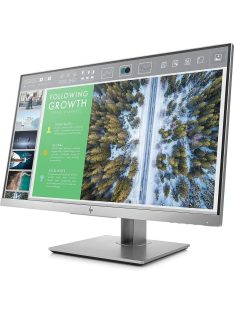 szépséghibás 24" HP EliteDisplay E243
