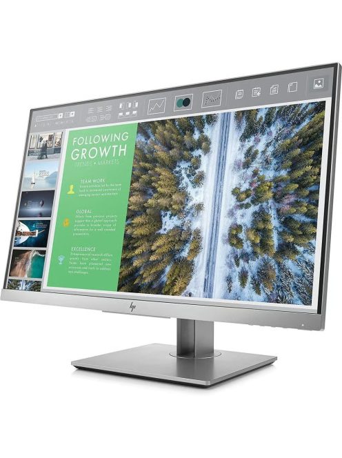 szépséghibás 24" HP EliteDisplay E243