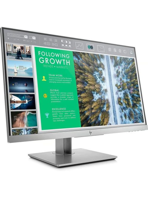 szépséghibás 24" HP EliteDisplay E243