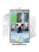 szépséghibás 24" HP EliteDisplay E243