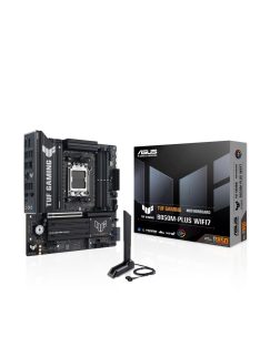 ASUS TUF GAMING B850M-PLUS WIFI 7