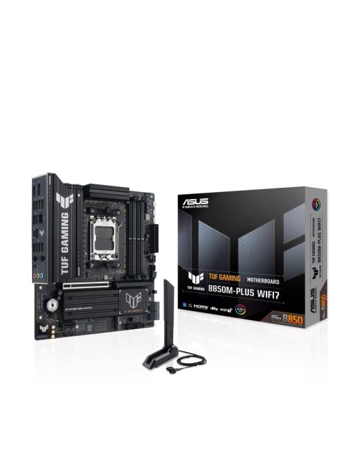 ASUS TUF GAMING B850M-PLUS WIFI 7