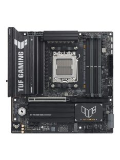 ASUS TUF GAMING B850M-PLUS WIFI 7