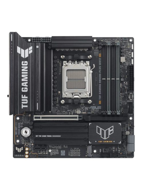 ASUS TUF GAMING B850M-PLUS WIFI 7