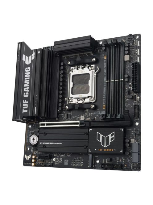 ASUS TUF GAMING B850M-PLUS WIFI 7