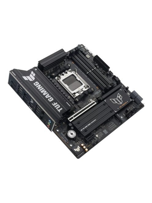 ASUS TUF GAMING B850M-PLUS WIFI 7