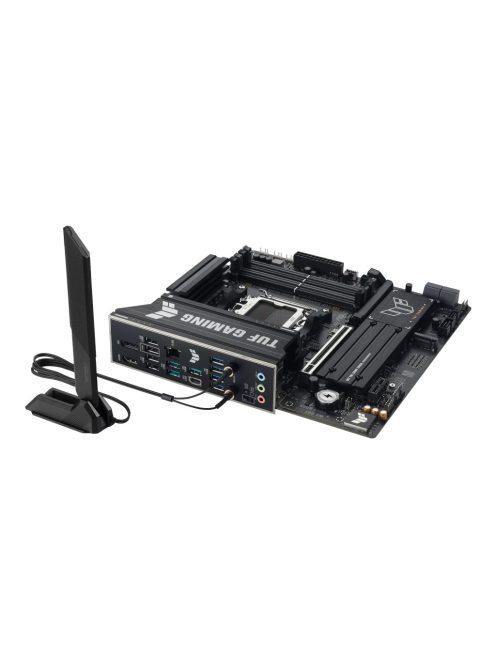 ASUS TUF GAMING B850M-PLUS WIFI 7