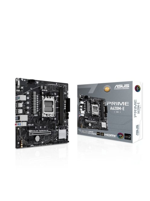 ASUS PRIME A620M-E-CSM