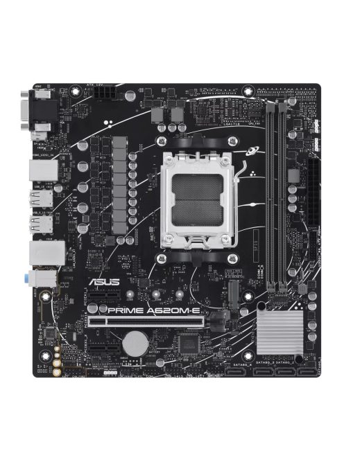 ASUS PRIME A620M-E-CSM