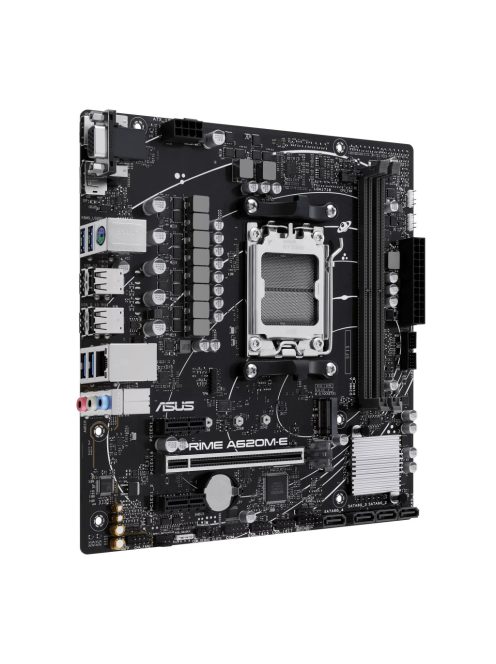 ASUS PRIME A620M-E-CSM