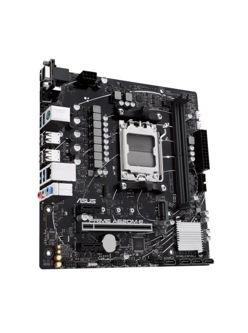 ASUS PRIME A620M-E-CSM