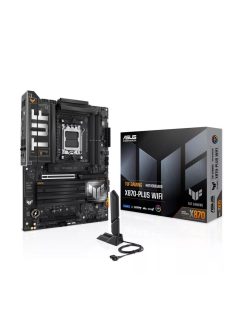 ASUS TUF X870-PLUS WIFI