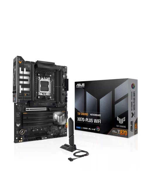 ASUS TUF X870-PLUS WIFI