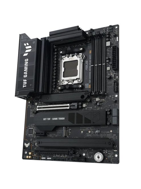 ASUS TUF X870-PLUS WIFI