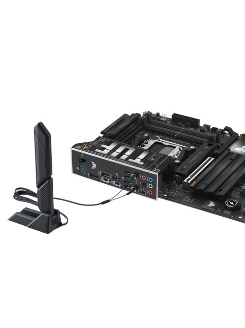 ASUS TUF X870-PLUS WIFI