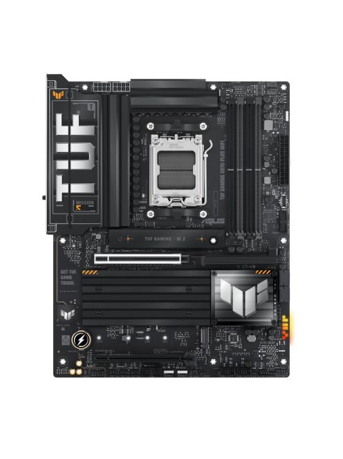 ASUS TUF X870-PLUS WIFI