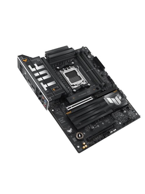 ASUS TUF X870-PLUS WIFI