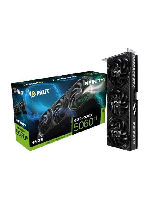 GeForce RTX 5060Ti PALIT Infinity 3