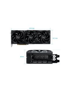 GeForce RTX 5070Ti PALIT GamingPro-S OC