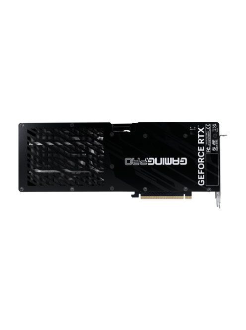 GeForce RTX 5070Ti PALIT GamingPro-S OC
