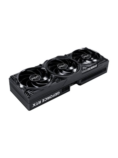 GeForce RTX 5070Ti PALIT GamingPro-S OC