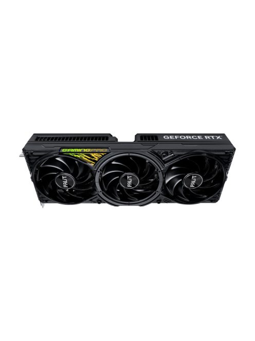 GeForce RTX 5070Ti PALIT GamingPro-S OC
