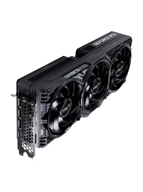 GeForce RTX 5070Ti PALIT GamingPro-S OC