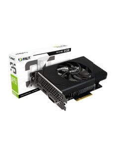 GeForce RTX 3050 Palit StormX