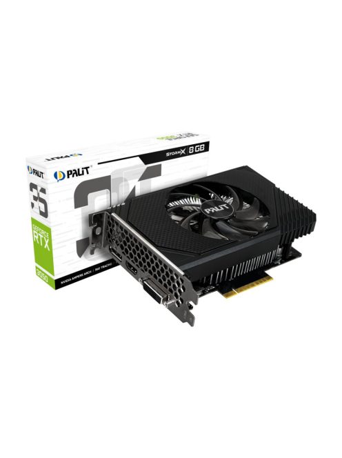 GeForce RTX 3050 Palit StormX
