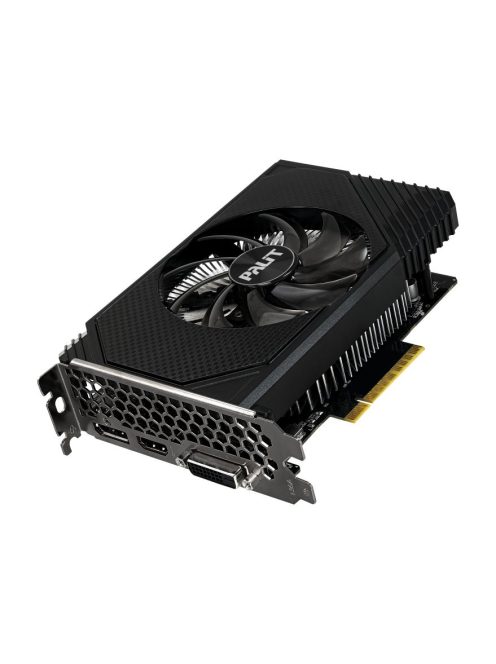 GeForce RTX 3050 Palit StormX