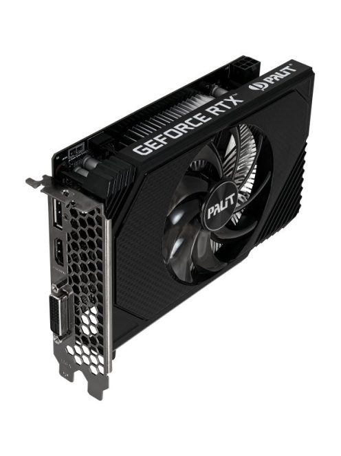 GeForce RTX 3050 Palit StormX