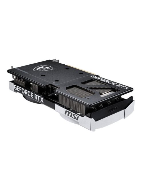 GeForce RTX 5070 12G MSI VENTUS 2X OC 