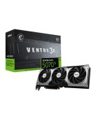 GeForce RTX 5070 Ti 16G MSI VENTUS 3X OC 