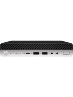 HP EliteDesk 800 G4 DM Micro