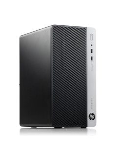 HP ProDesk 400 G5