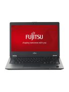 Fujitsu Lifebook U748 