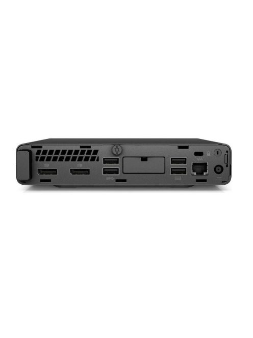 HP EliteDesk 800 G5 Micro