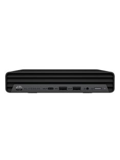 HP EliteDesk 800 G6 Micro