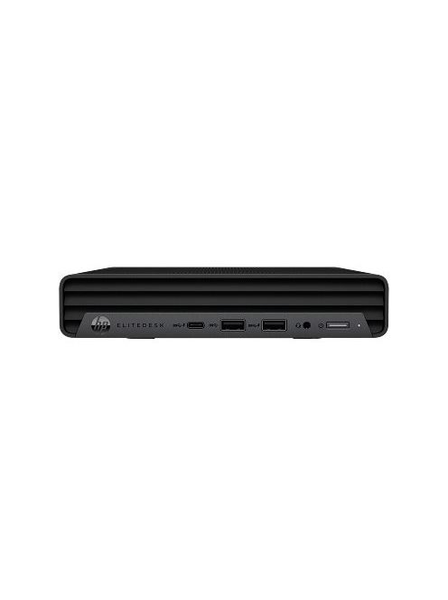 HP EliteDesk 800 G6 Micro
