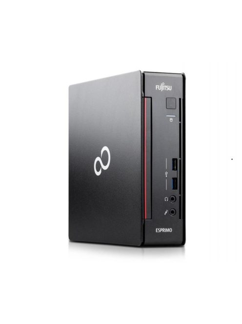 Fujitsu Esprimo Q558 Micro