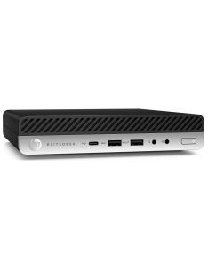 HP EliteDesk 800 G5 Micro