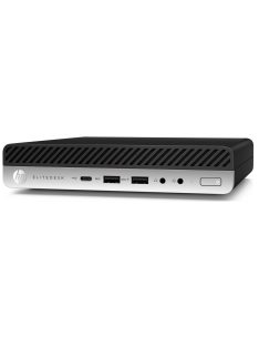 HP EliteDesk 800 G5 Micro