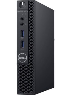 DELL Optiplex 3070 Micro