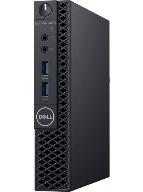 DELL Optiplex 3070 Micro