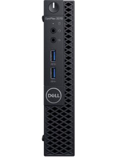 DELL Optiplex 3070 Micro