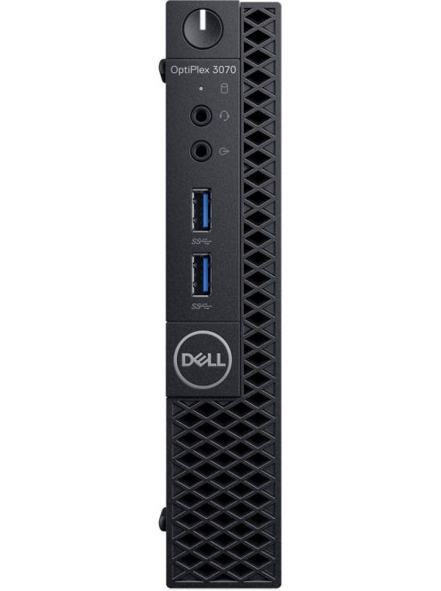 DELL Optiplex 3070 Micro